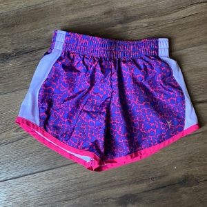Cute soft shorts